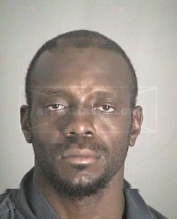 Rickey Tyrone Lee