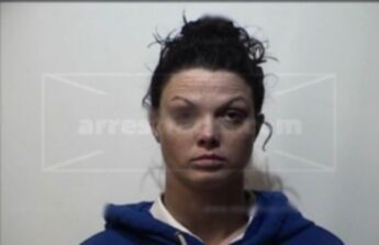 Rebecca Ann Bourland