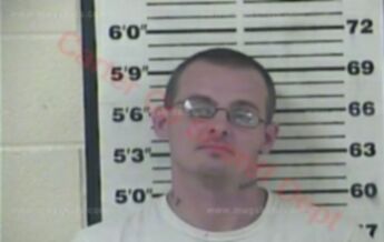 Landon Wayne Garland
