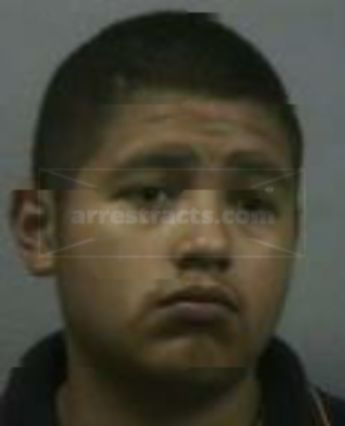 Jesse Dimas Alvarado