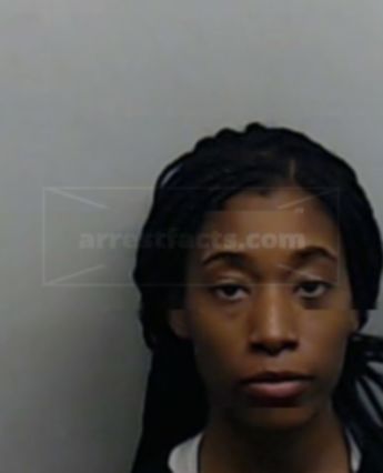 Marquita Dowell