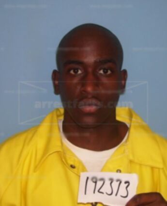 Markevious Swinney
