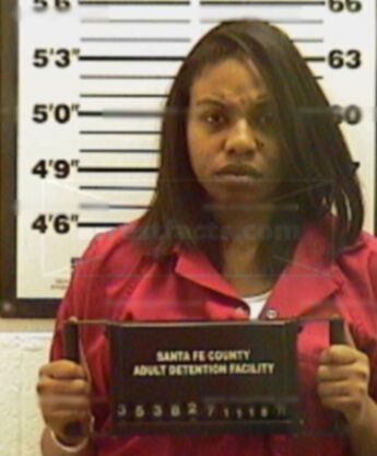 Antonietta M Davis