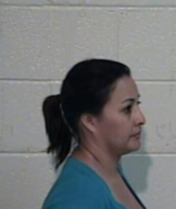 Norma Casarez Ochoa