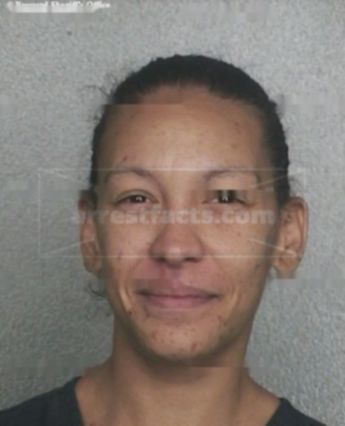 Chandra Marie Posey