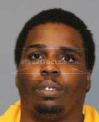 Michael Terrell Finley