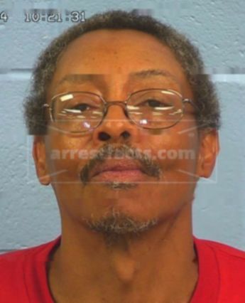 Jerome Zackery