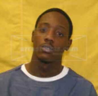 Brandon Lamar Mann