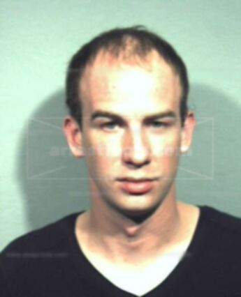 Matthew Ryan Black