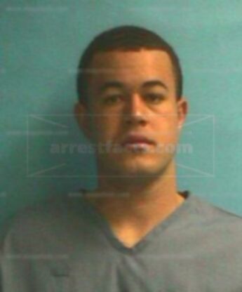Justin Shavonte Summers
