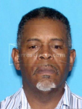 Marvin Lee Washington