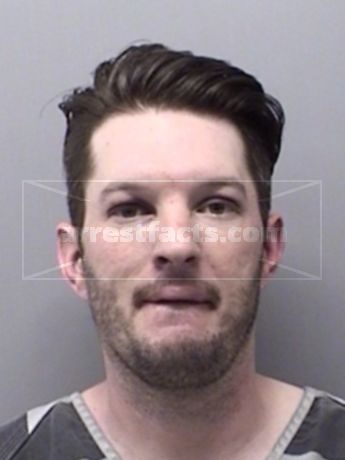 Jacob Cody Stephens