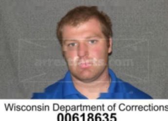 Travis J Boehnen