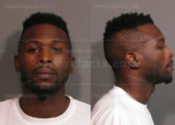 Cary Dione Davis