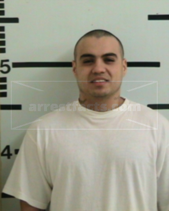 John Richard Acosta