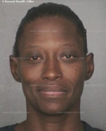 Kimberly Denise Edwards