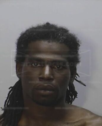 Jayvon Daiesha Chatman
