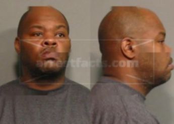 Shedric Donald Gage