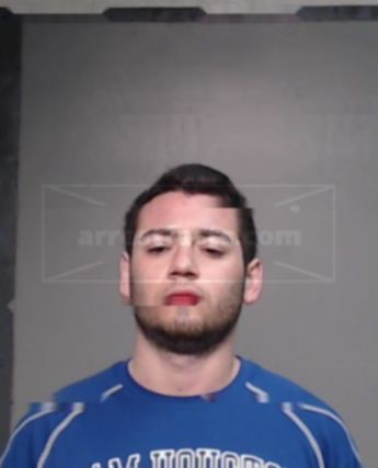 Sergio Alexis Gomez