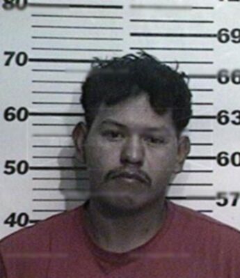 Eliseo Pablo Hernandez
