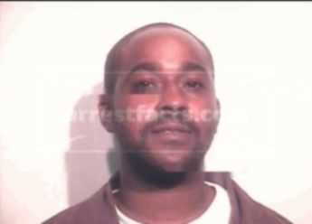 Keith Marcell Coleman