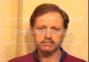 Mark Allen Alcorn