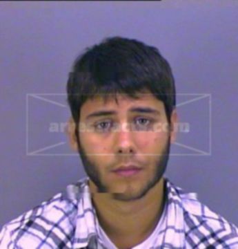 Dustin Ryan Simington