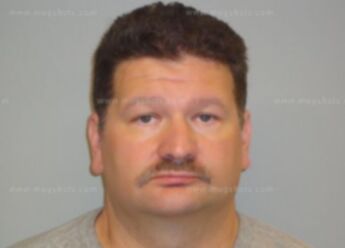 Dennis Neal Branch