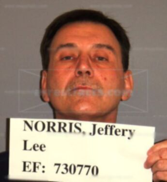 Jeffery Lee Norris