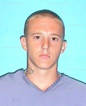 Timothy Andrew Hand Jr.