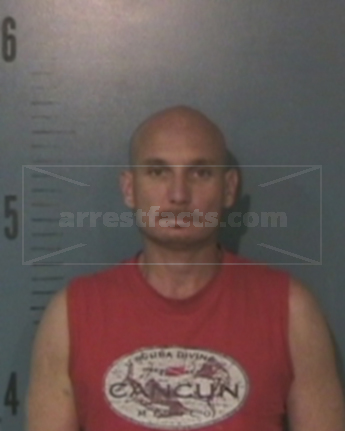 Christopher Lee Burkes
