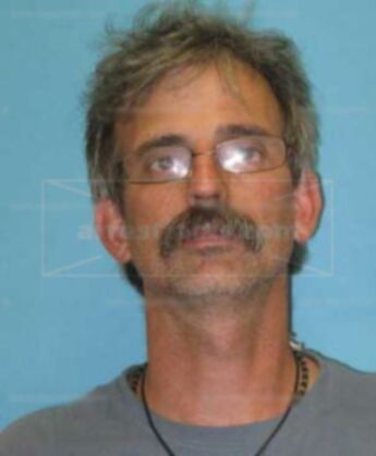 Lamar Allen Rieck