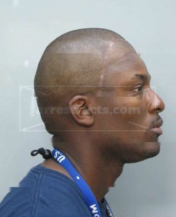 Marvis Capers