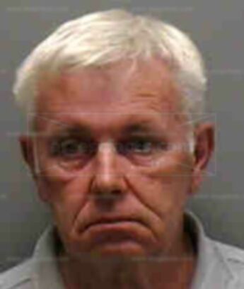 Dennis Mead Gibson