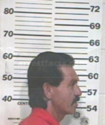 Joel Villarreal