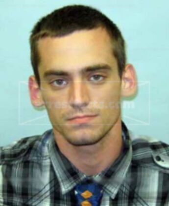 Nicholas Patrick Mccoy