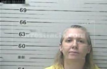 Wanda Gail Edwards