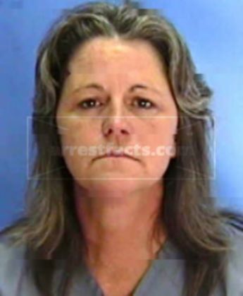 Jane Kay Brown