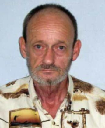 Randy Leon Barrett
