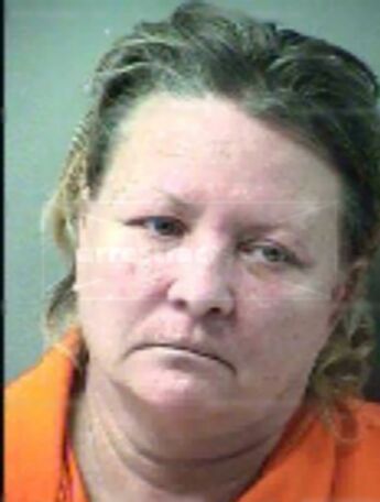 Claudine Clark Baggish