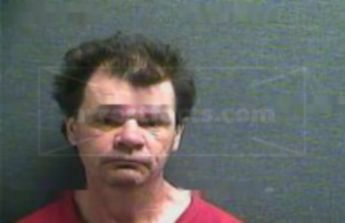 John Bradford Abercombie