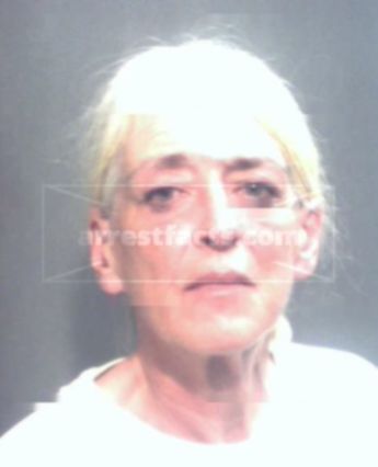 Bonnie Lou Klingler