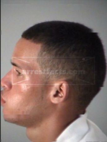 Evan Christopher Short