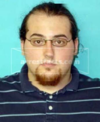 Curtis Jon Eckstein