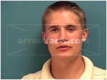 Blake Hamlin Headley