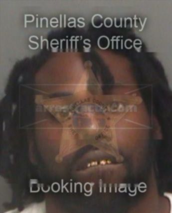Dominic Verlon Cofield