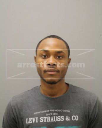 Errol D Campbell