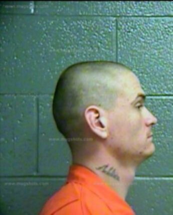 Justin Lee Bishop