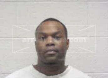 Jamaal Dulane Simpson