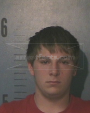 Corey Cameron Brooks